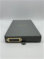 Couvette Dior  - 900000DIORCOUV